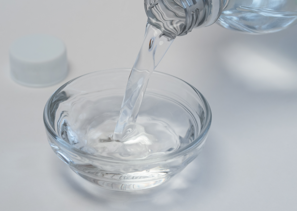 Natural alternative: DIY all-purpose cleaner